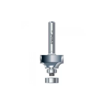 Image of Trend - 46/11X1/2 BEARING GUIDED OVOLO CUTTER