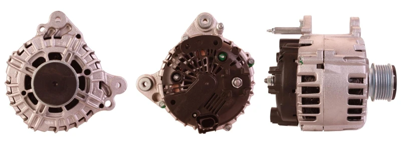 Image of LUCAS Alternator LUCAS LRA03319