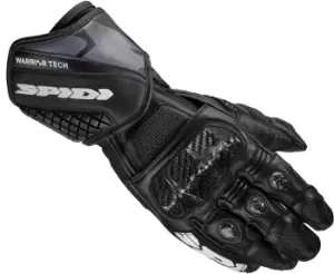 Image of Spidi Carbo 5 Black 2XL