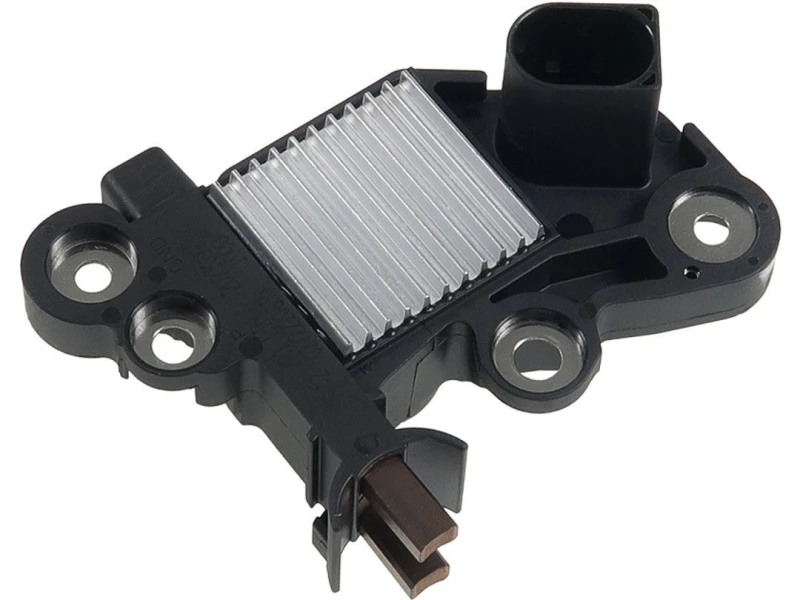 Image of AS-PL Alternator voltage regulator AS-PL ARE0199(SEG)