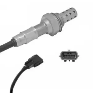 Image of CALORSTAT by Vernet Lambda sensor LS140731 Oxygen sensor,O2 sensor RENAULT,DACIA,Clio III Schragheck (BR0/1, CR0/1),TWINGO II (CN0_)