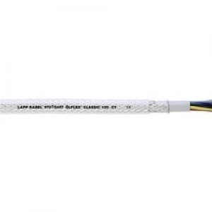 Image of Control wiring OeLFLEX CLASSIC 100 CY 2 x 0.50 mm2 Transparent
