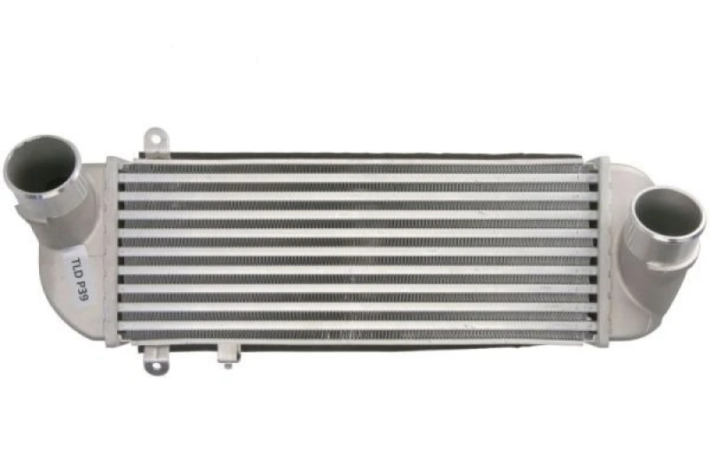 Image of THERMOTEC Intercooler THERMOTEC DA05005TT