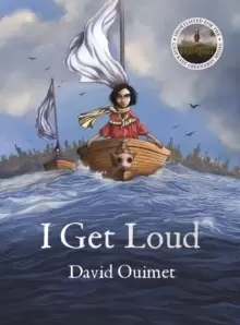 Image of I Get Loud