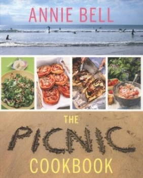 Image of The Picnic Cookbook by Annie Bell and Jonathan Bell Paperback