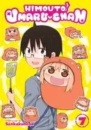Image of himouto umaru chan vol 7