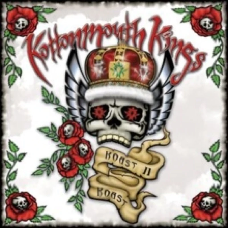 Image of Koast II Koast Vinyl