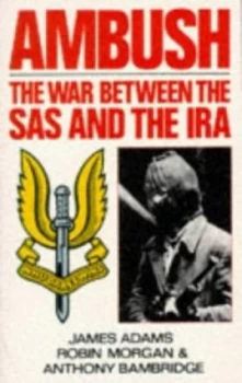 Image of Ambush Paperback