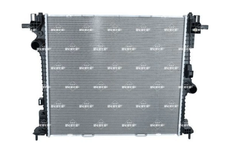 Image of NRF Engine radiator NRF 550322