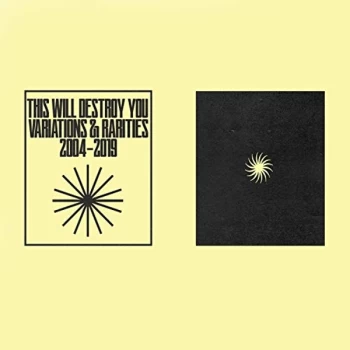 Image of This Will Destroy You - Variations & Rarities Vinyl
