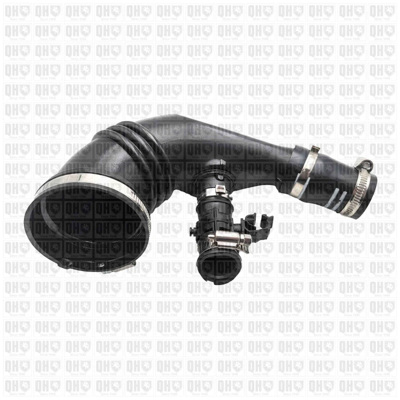 Image of QUINTON HAZELL Hose, air supply QUINTON HAZELL QTP1011
