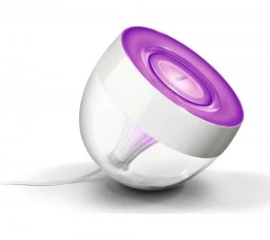 image of Philips Friends of Hue Iris Wireless Mood Light