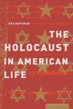 Image of holocaust in american life