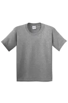 Image of Youth Heavy Cotton T-Shirt