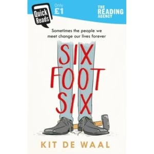 Image of Six Foot Six