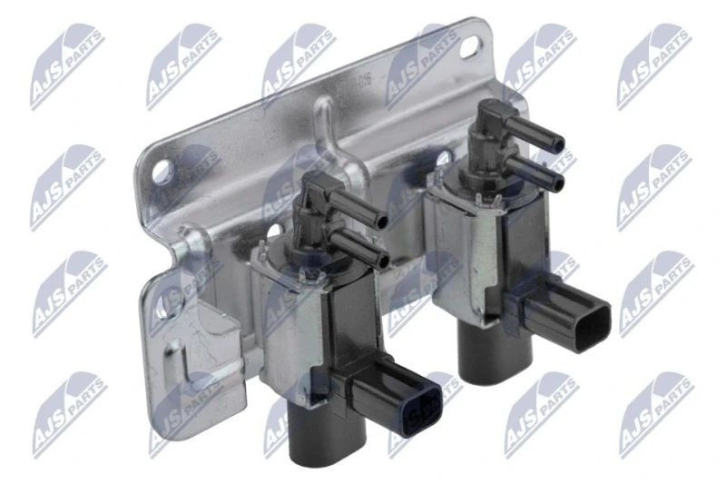 Image of NTY Pressure converter, turbocharger NTY ECD-FR-016