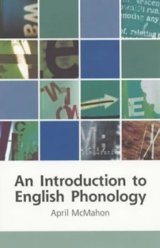 Image of An Introduction to English Phonology by April Mcmahon Paperback