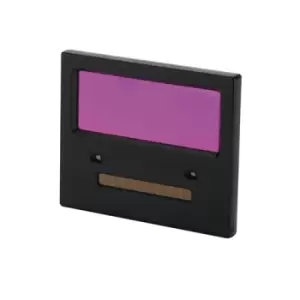 Image of Draper Filter for use with Welding Helmet - Stock No. 02517
