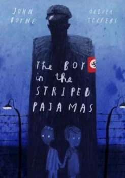 Image of The Boy in the Striped Pajamas by John Boyne Hardback