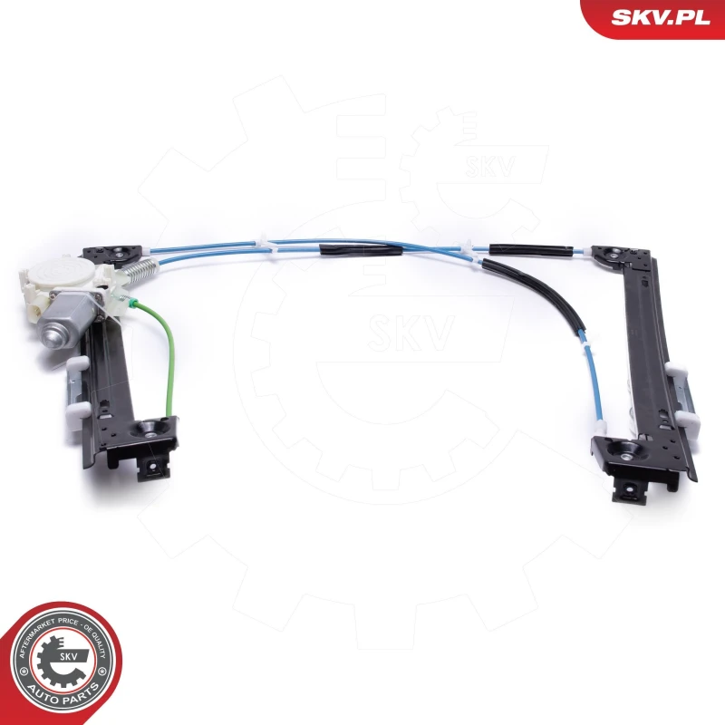 Image of ESEN SKV Window regulator ESEN SKV 01SKV636