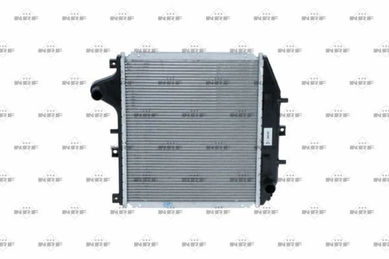 Image of NRF Engine radiator NRF 59213