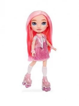 Image of Rainbow High Rainbow Surprise Doll- Pink Doll