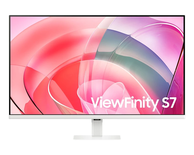 Image of Samsung 32 S70D Ultra HD Wh ViewFinity Mon LS32D701EAUXXU