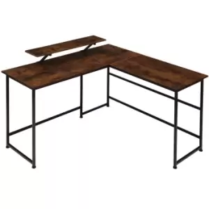 image of TecTake Melrose Desk