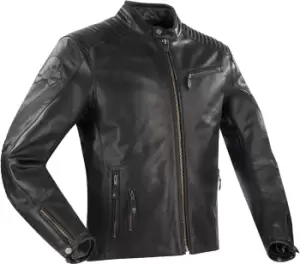 Image of Segura Zarek Black XL