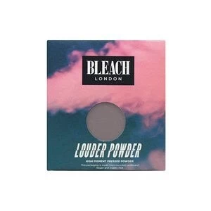 image of Bleach London Louder Powder Single Eyeshadow Gp 3 Sh