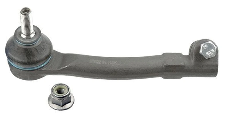 Image of Track rod end LEMFORDER 28885 01