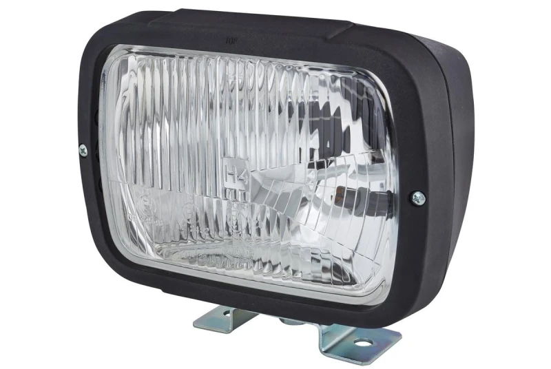 Image of HELLA 1AE 004 234-001 Headlight Headlight (2482)