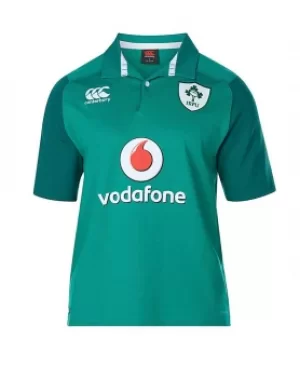 Image of Canterbury IRFU Classic S/S Jersey