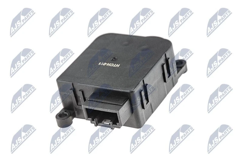 Image of NTY Heater blend door actuator NTY CNG-CH-011