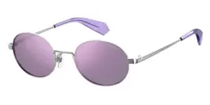 image of Polaroid Sunglasses PLD 6066/S Polarized B6E/A2