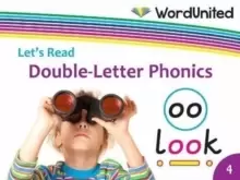 Image of Double-Letter Phonics