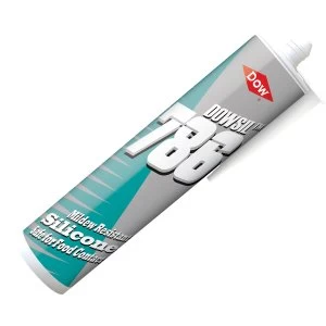 Image of Dowsil 786 Food Grade Sealant Clear 310ml