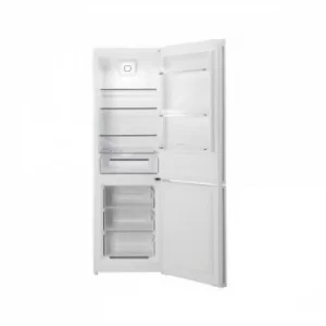 Image of Hoover HVBFP6182W 278L Frost Free Fridge Freezer