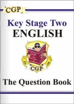 Image of Ks2 English Sats Question Book for the New Curriculum Hardback
