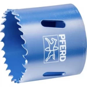 image of PFERD LS 48 48mm 1 7/8 25101448 Hole saw 48mm