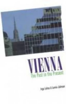 Image of Vienna by Inge Lehne Paperback