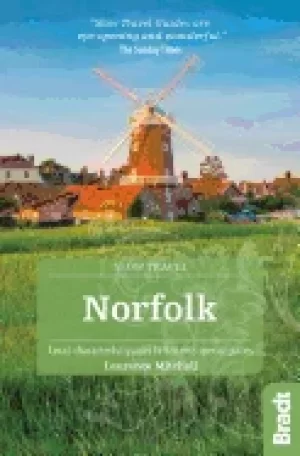 Image of norfolk slow travel local characterful guides to britains special places