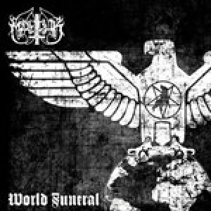 Image of Marduk - World Funeral (Music CD)