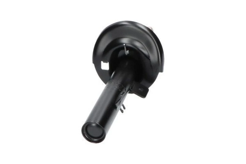 Image of KAVO PARTS SSA-10198 Shock absorber Front Axle Left, Gas Pressure, Twin-Tube, Damper with Rebound Spring, Top pin Shock Absorber (854)