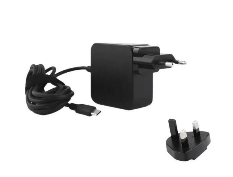Image of CoreParts US-C Power dper 65W GN.