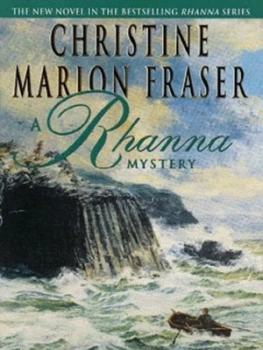Image of A Rhanna Mystery by Christine Marion Fraser Paperback