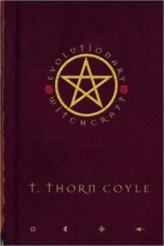 Image of Evolutionary Witchcraft by T. Thorn Coyle Book