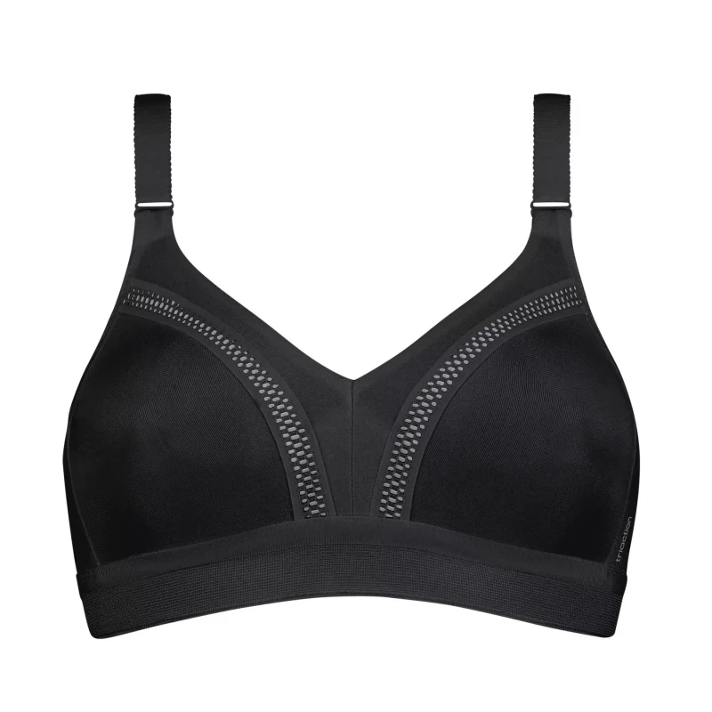 Image of Triumph Sports bra Triumph Triaction Workout N Noir Female 105E