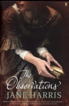 Image of The Observations by Jane Harris Book