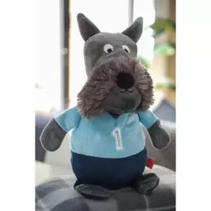 image of Sporty Hamish PlayPal Dog Toy